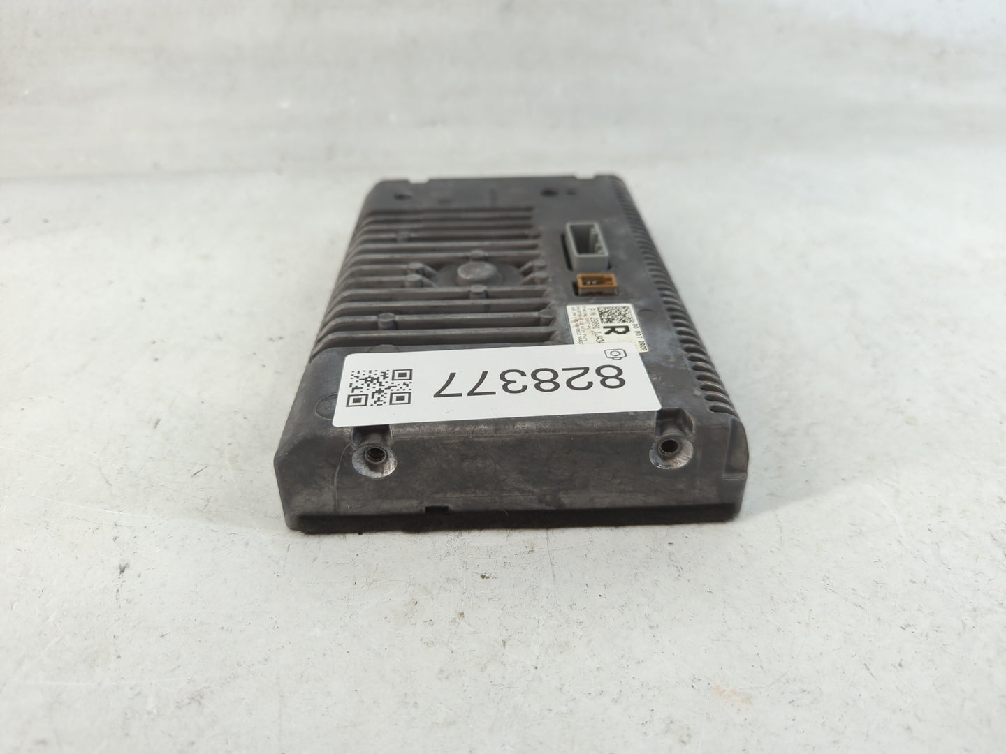 2014-2014 Nissan Pathfinder Information Display Screen - Oemusedautoparts1.com