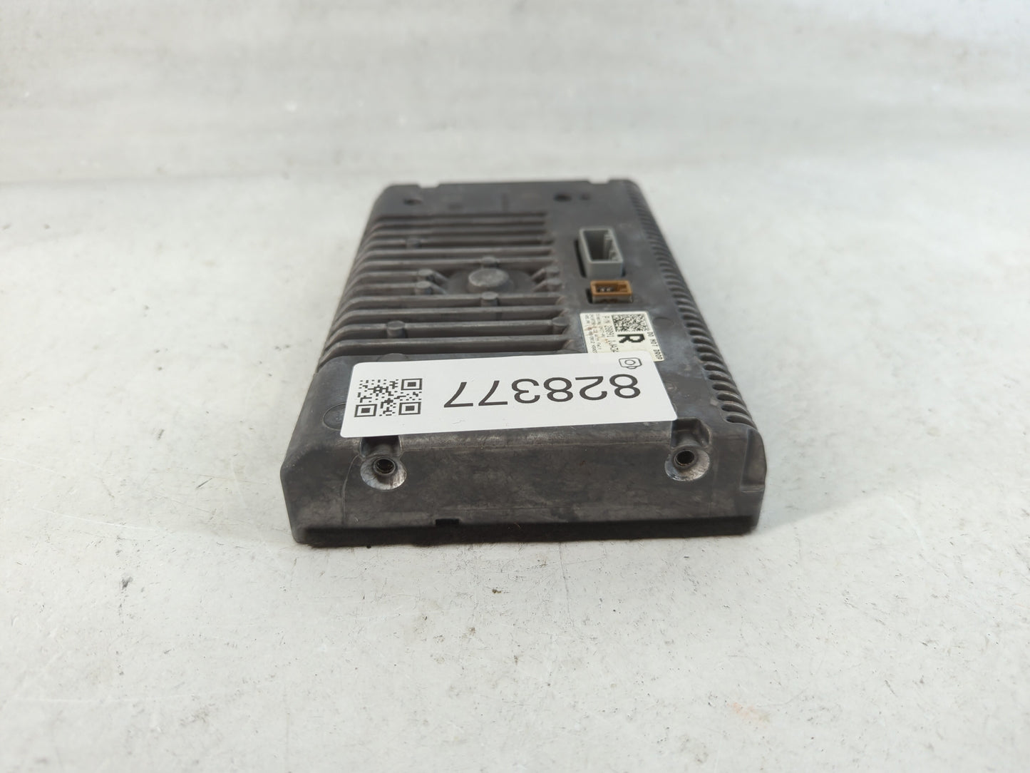 2014-2014 Nissan Pathfinder Information Display Screen - Oemusedautoparts1.com