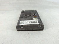2014-2014 Nissan Pathfinder Information Display Screen - Oemusedautoparts1.com