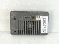 2014-2014 Nissan Pathfinder Information Display Screen - Oemusedautoparts1.com