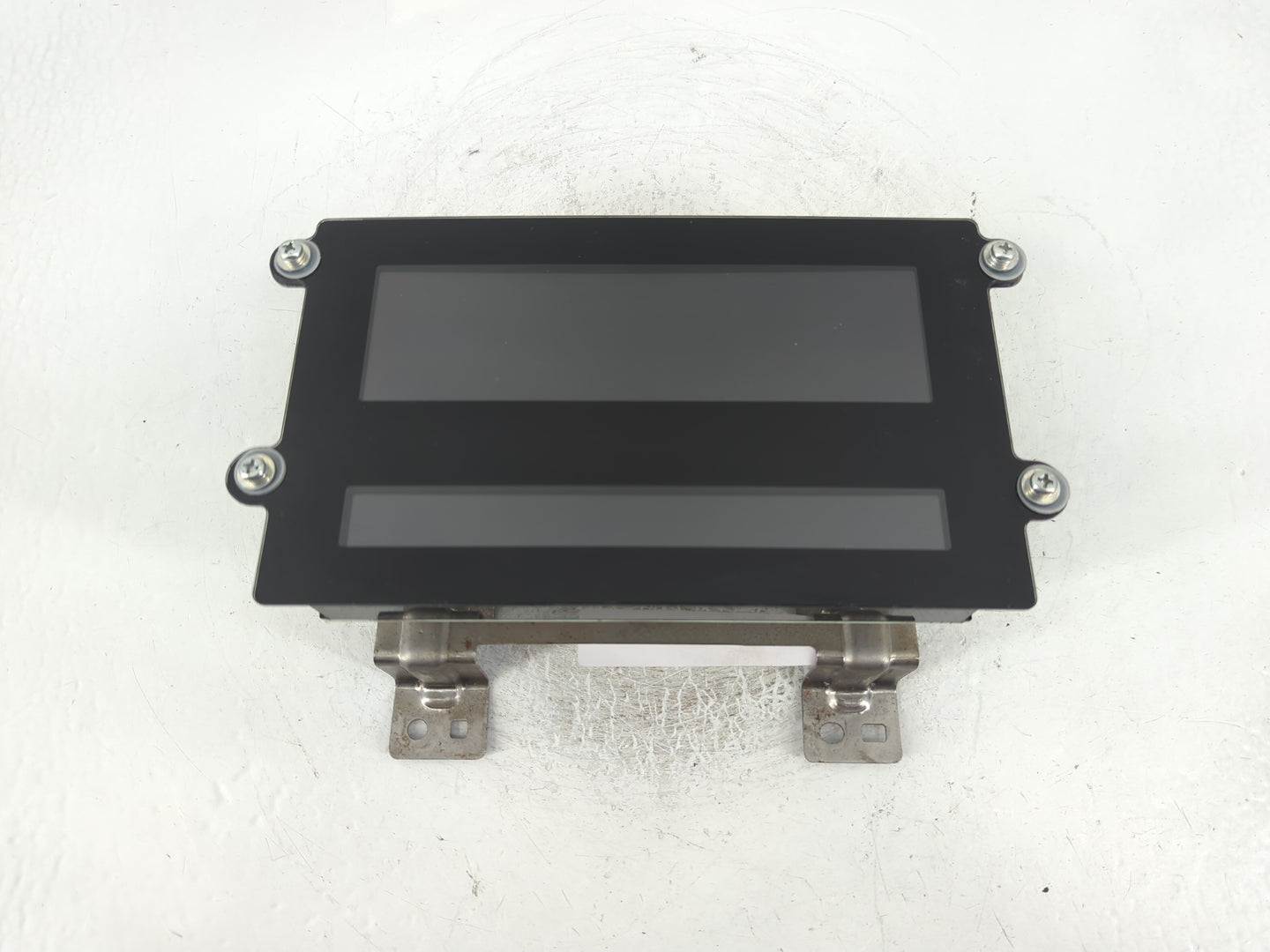 2013-2016 Nissan Pathfinder Information Display Screen - Oemusedautoparts1.com