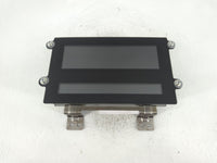 2013-2016 Nissan Pathfinder Information Display Screen - Oemusedautoparts1.com