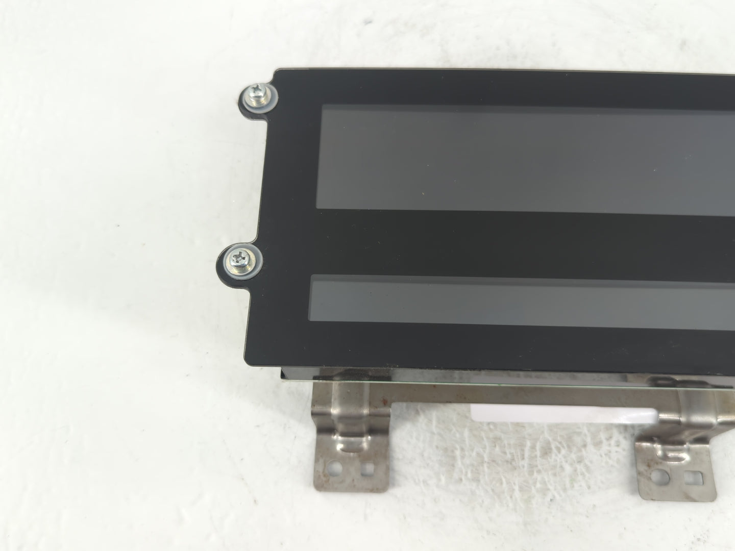 2013-2016 Nissan Pathfinder Information Display Screen - Oemusedautoparts1.com
