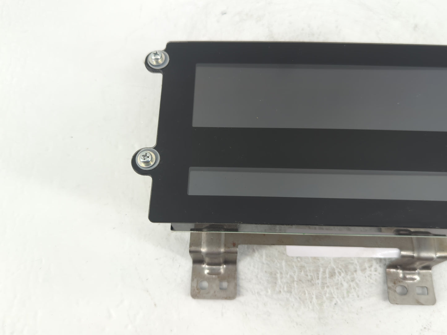 2013-2016 Nissan Pathfinder Information Display Screen - Oemusedautoparts1.com