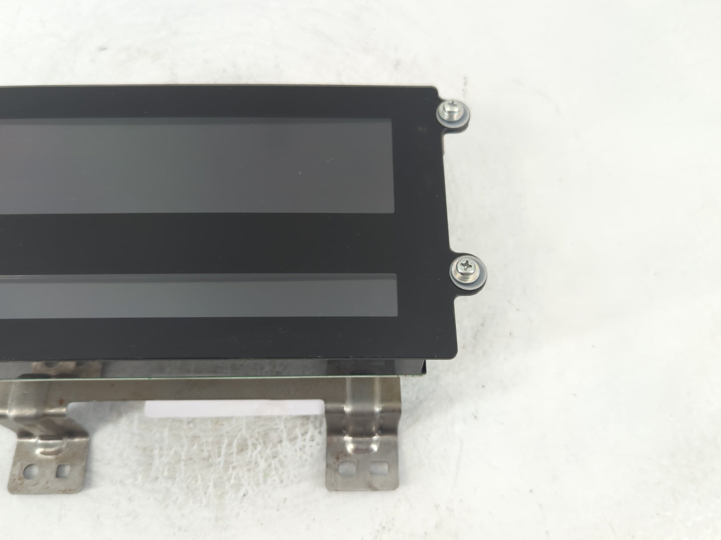 2013-2016 Nissan Pathfinder Information Display Screen - Oemusedautoparts1.com