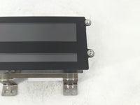 2013-2016 Nissan Pathfinder Information Display Screen - Oemusedautoparts1.com