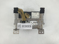 2013-2016 Nissan Pathfinder Information Display Screen - Oemusedautoparts1.com