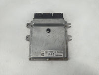 2014 Nissan Pathfinder PCM Engine Control Computer ECU ECM PCU OEM P/N:667723 NEC010-035 Fits OEM Used Auto Parts - Oemuseda