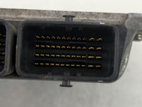 2014 Nissan Pathfinder PCM Engine Control Computer ECU ECM PCU OEM P/N:667723 NEC010-035 Fits OEM Used Auto Parts - Oemuseda