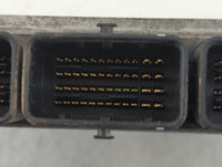 2014 Nissan Pathfinder PCM Engine Control Computer ECU ECM PCU OEM P/N:667723 NEC010-035 Fits OEM Used Auto Parts - Oemuseda