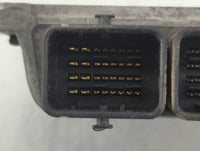 2014 Nissan Pathfinder PCM Engine Control Computer ECU ECM PCU OEM P/N:667723 NEC010-035 Fits OEM Used Auto Parts - Oemuseda