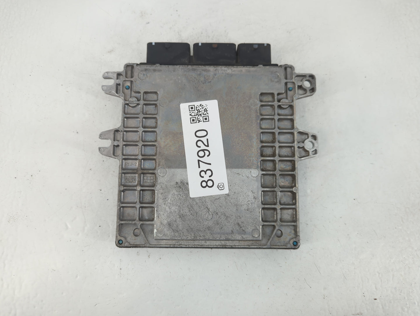 2014 Nissan Pathfinder PCM Engine Control Computer ECU ECM PCU OEM P/N:667723 NEC010-035 Fits OEM Used Auto Parts - Oemuseda