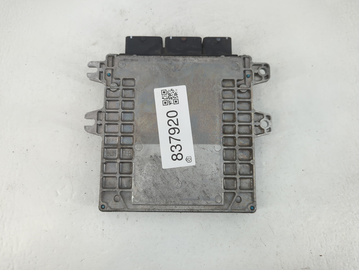 2014 Nissan Pathfinder PCM Engine Control Computer ECU ECM PCU OEM P/N:667723 NEC010-035 Fits OEM Used Auto Parts - Oemuseda