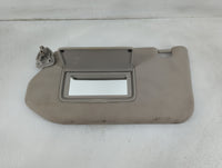 2013-2018 Nissan Pathfinder Sun Visor Shade Replacement Driver Left Mirror Fits Fits 2013 2014 2015 2016 2017 2018 OEM Used 
