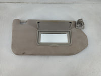 2013-2018 Nissan Pathfinder Sun Visor Shade Replacement Passenger Right Mirror Fits Fits 2013 2014 2015 2016 2017 2018 OEM U
