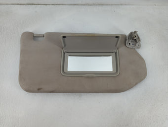 compare product 2013-2018 Nissan Pathfinder Sun Visor Shade Replacement Passenger Right Mirror Fits Fits 2013 2014 2015 2016 2017 2018 OEM Used Auto Parts