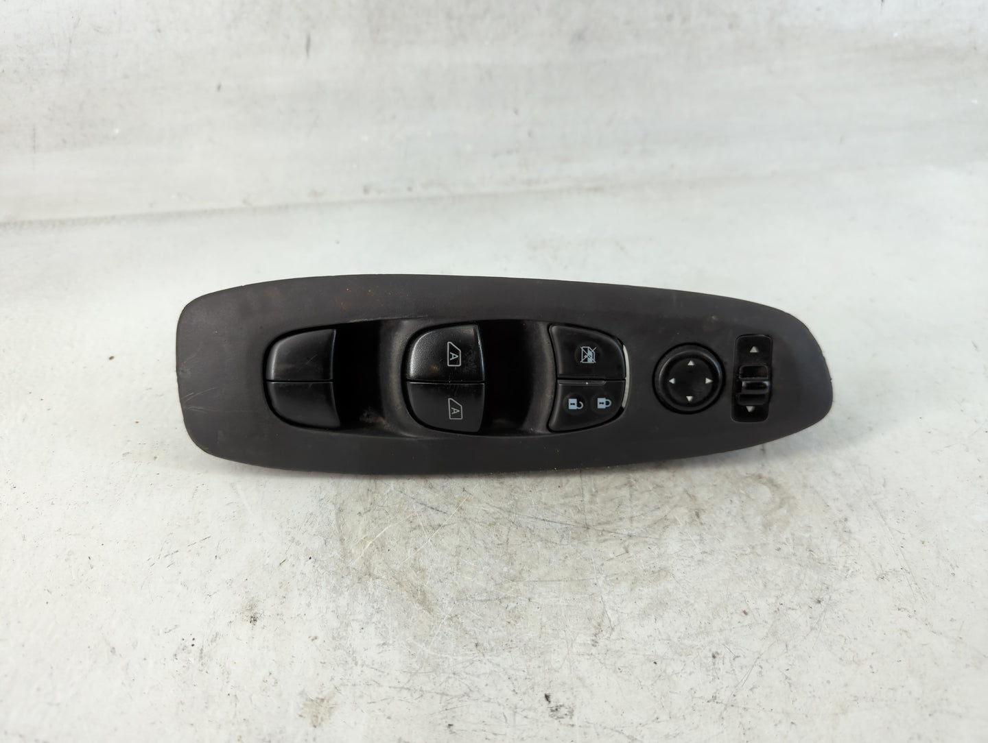 2013-2020 Nissan Pathfinder Master Power Window Switch Replacement Driver Side Left P/N:25401 3KA2A Fits OEM Used Auto Parts