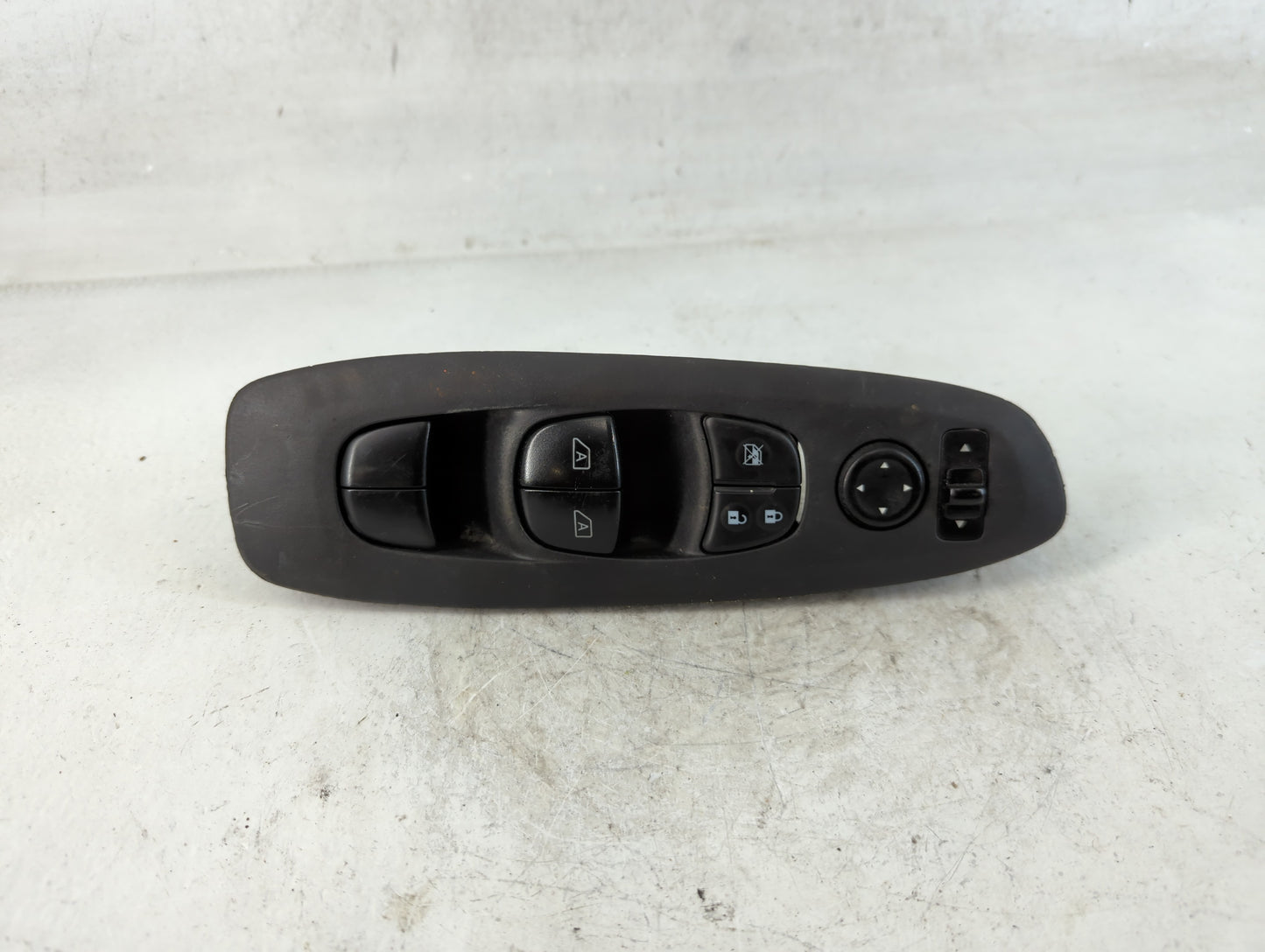 2013-2020 Nissan Pathfinder Master Power Window Switch Replacement Driver Side Left P/N:25401 3KA2A Fits OEM Used Auto Parts