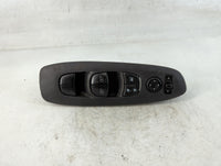 2013-2020 Nissan Pathfinder Master Power Window Switch Replacement Driver Side Left P/N:25401 3KA2A Fits OEM Used Auto Parts