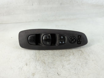 compare product 2013-2020 Nissan Pathfinder Master Power Window Switch Replacement Driver Side Left P/N:25401 3KA2A Fits OEM Used Auto Parts