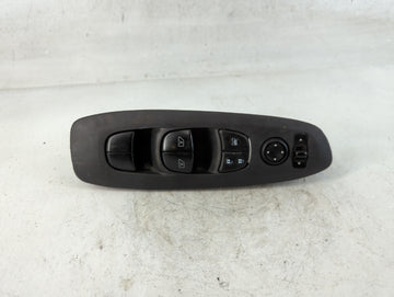 2013-2020 Nissan Pathfinder Master Power Window Switch Replacement Driver Side Left P/N:25401 3KA2A Fits OEM Used Auto Parts