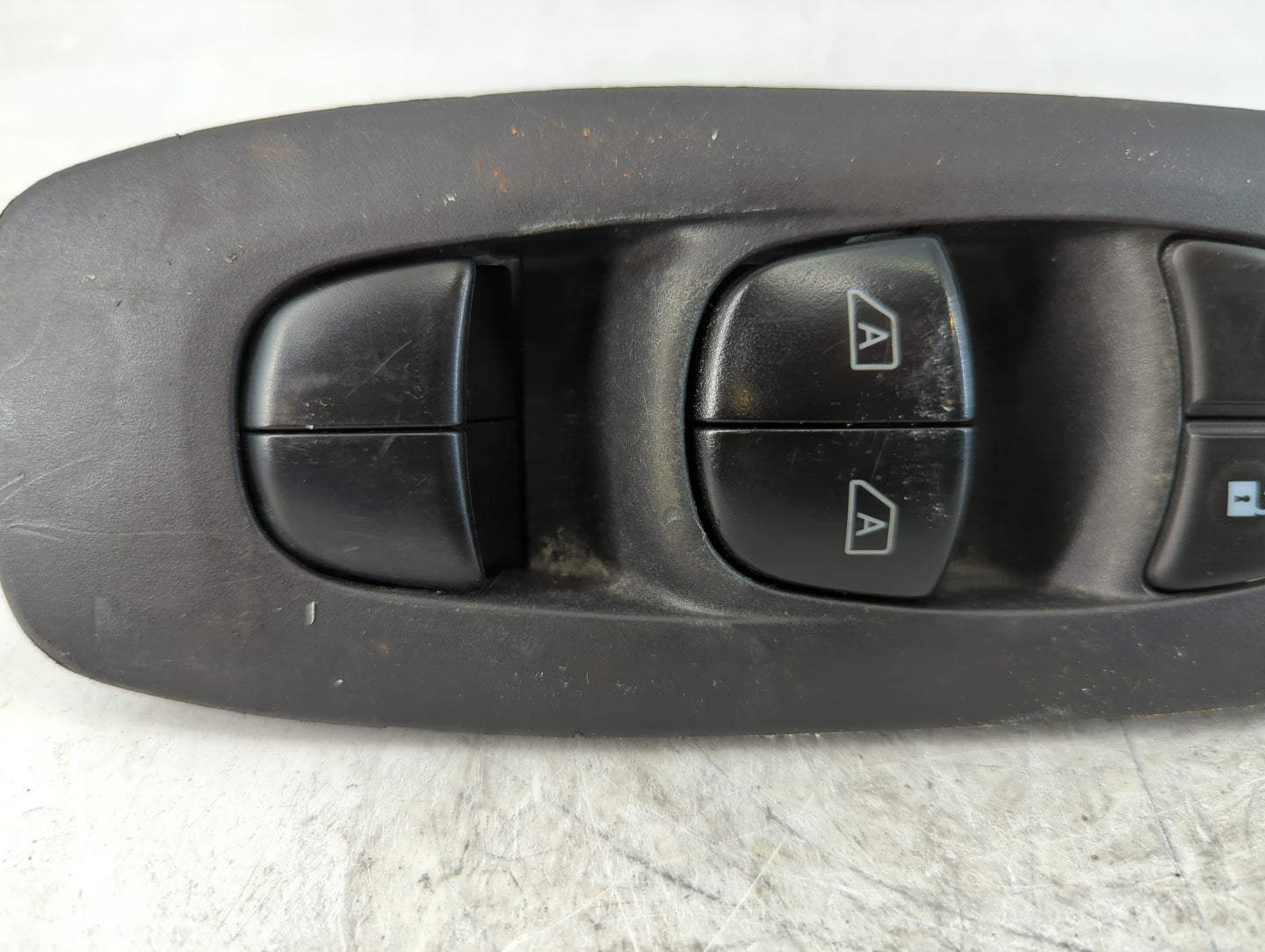 2013-2020 Nissan Pathfinder Master Power Window Switch Replacement Driver Side Left P/N:25401 3KA2A Fits OEM Used Auto Parts