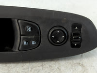 2013-2020 Nissan Pathfinder Master Power Window Switch Replacement Driver Side Left P/N:25401 3KA2A Fits OEM Used Auto Parts