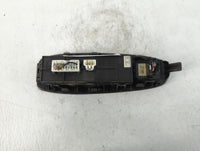 2013-2020 Nissan Pathfinder Master Power Window Switch Replacement Driver Side Left P/N:25401 3KA2A Fits OEM Used Auto Parts