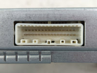 2013 Pathfinder Bluetooth Phone Communication Control Module Ccm Oem - Oemusedautoparts1.com