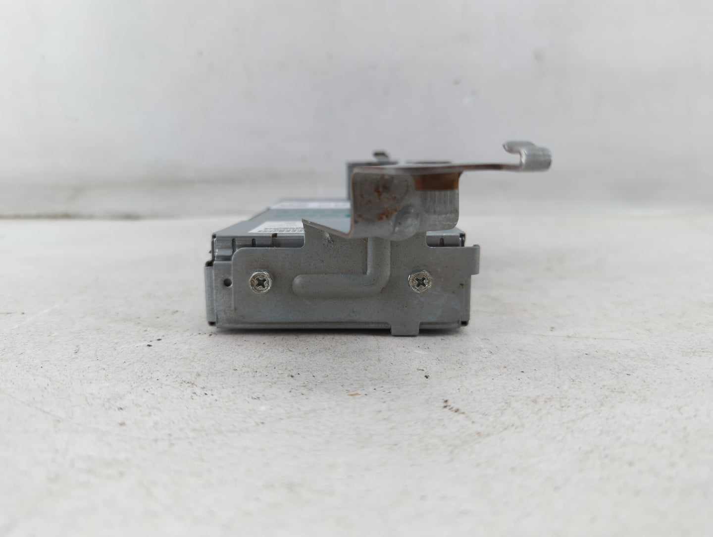 2013 Pathfinder Bluetooth Phone Communication Control Module Ccm Oem - Oemusedautoparts1.com