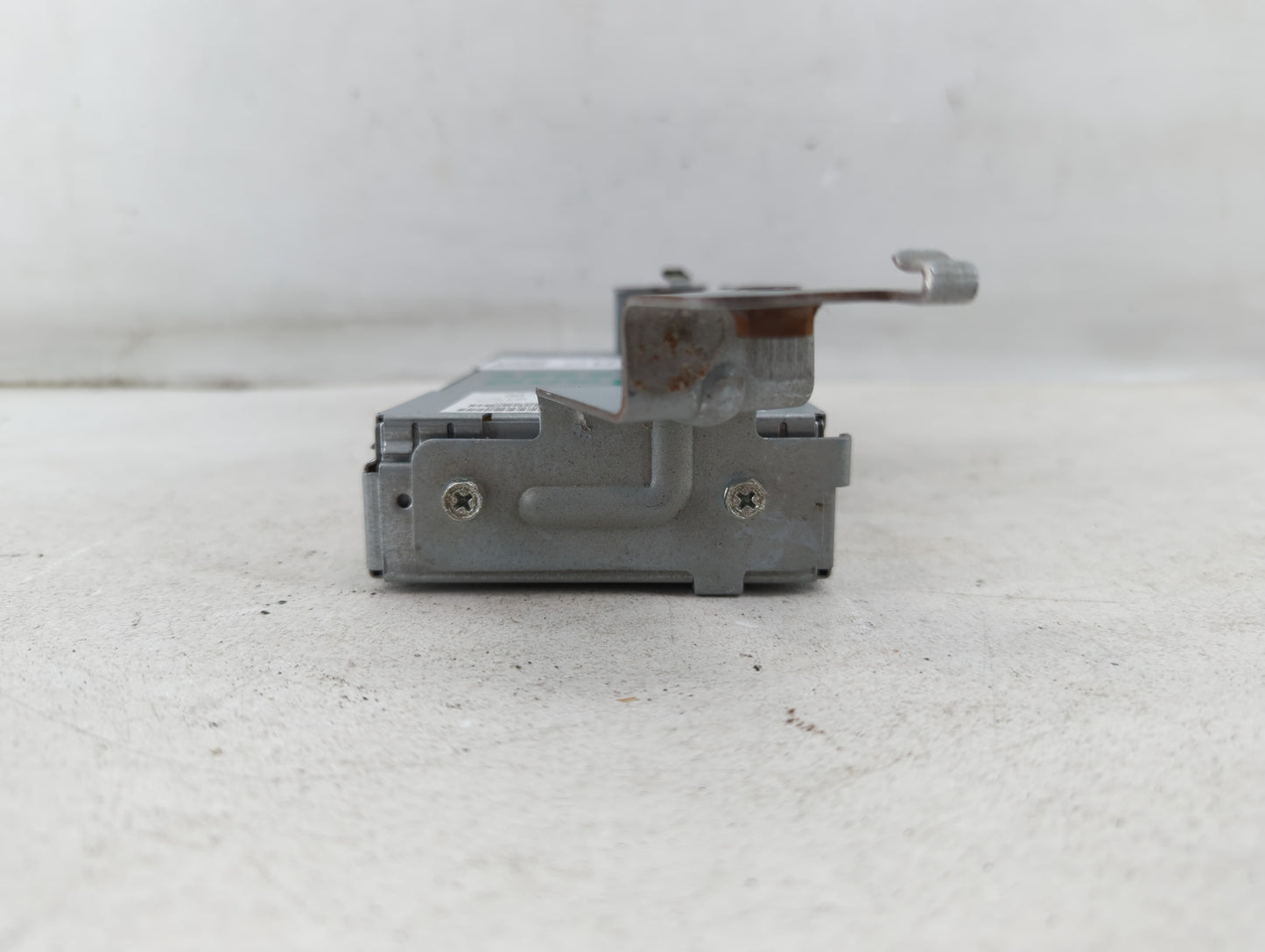 2013 Pathfinder Bluetooth Phone Communication Control Module Ccm Oem - Oemusedautoparts1.com