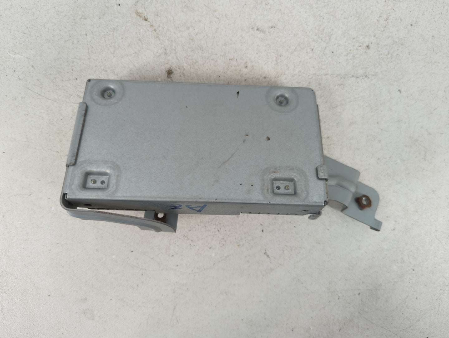 2013 Pathfinder Bluetooth Phone Communication Control Module Ccm Oem - Oemusedautoparts1.com