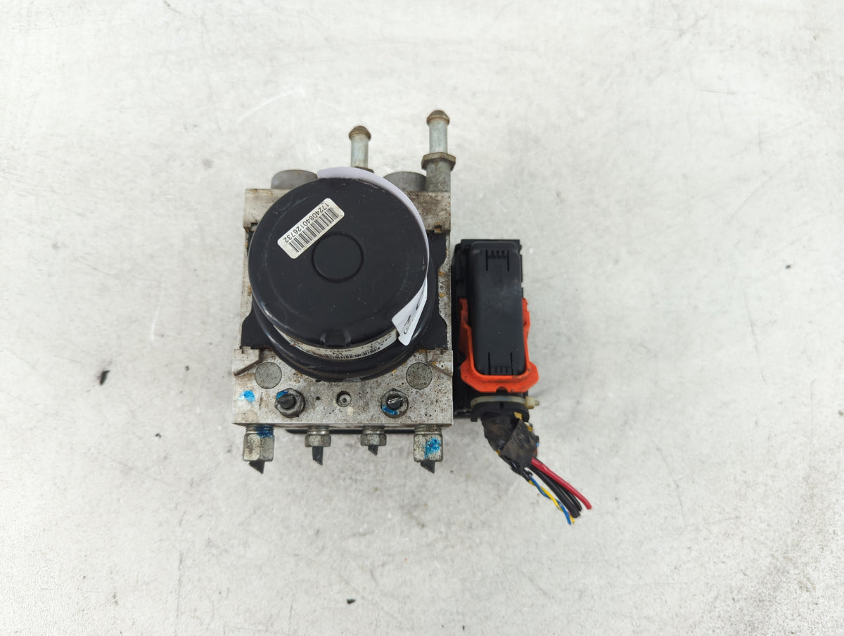 2011-2017 Nissan Quest Anti-Lock Brake ABS Pump Module Actuator OEM P/N:47660 1JA2A Fits Fits 2011 2012 2013 2014 2015 2016 