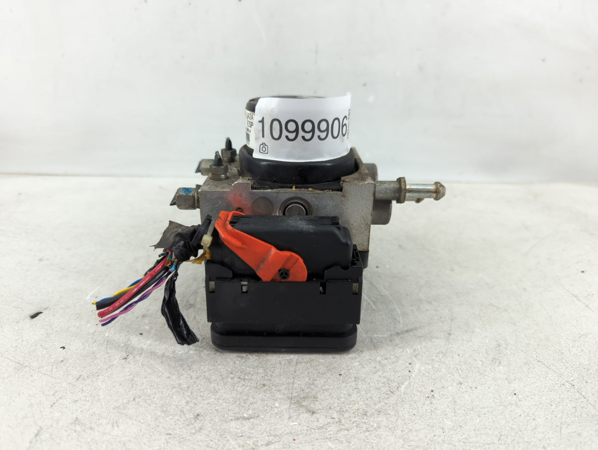 2011-2017 Nissan Quest Anti-Lock Brake ABS Pump Module Actuator OEM P/N:47660 1JA2A Fits Fits 2011 2012 2013 2014 2015 2016 