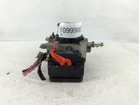 2011-2017 Nissan Quest Anti-Lock Brake ABS Pump Module Actuator OEM P/N:47660 1JA2A Fits Fits 2011 2012 2013 2014 2015 2016 