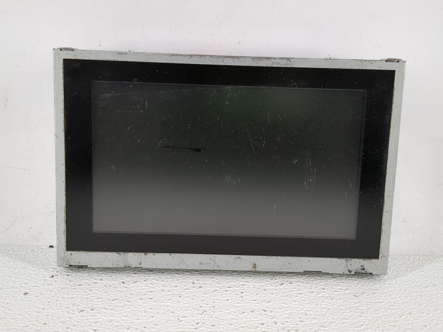 2011-2017 Nissan Quest Information Display Screen - Oemusedautoparts1.com