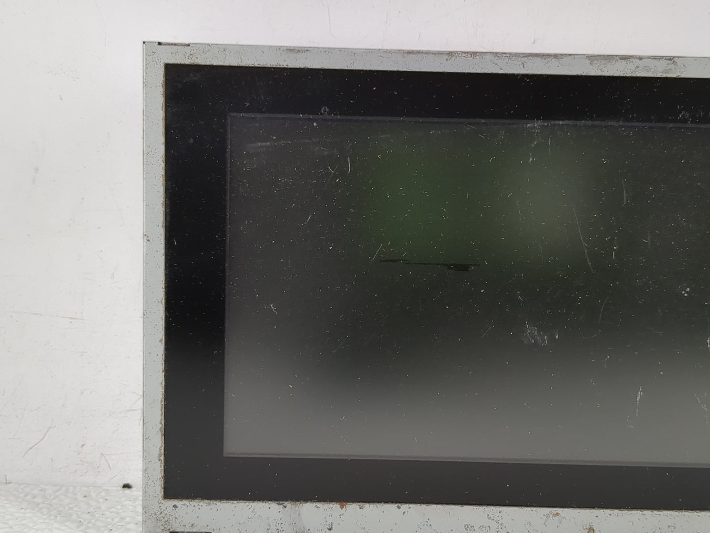 2011-2017 Nissan Quest Information Display Screen - Oemusedautoparts1.com