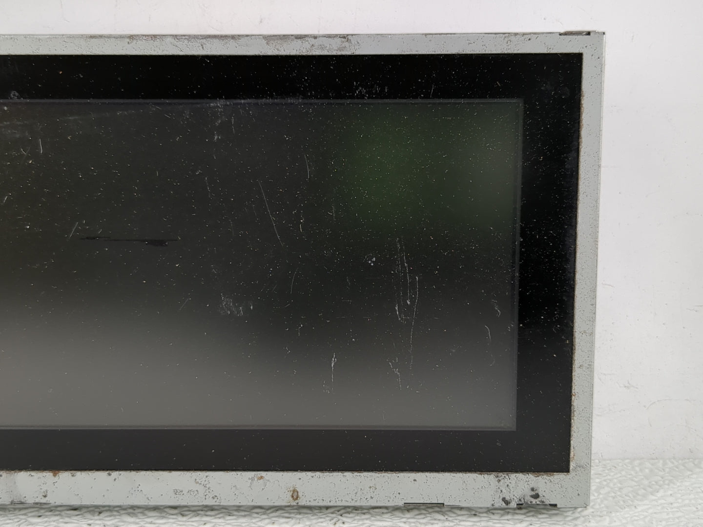 2011-2017 Nissan Quest Information Display Screen - Oemusedautoparts1.com