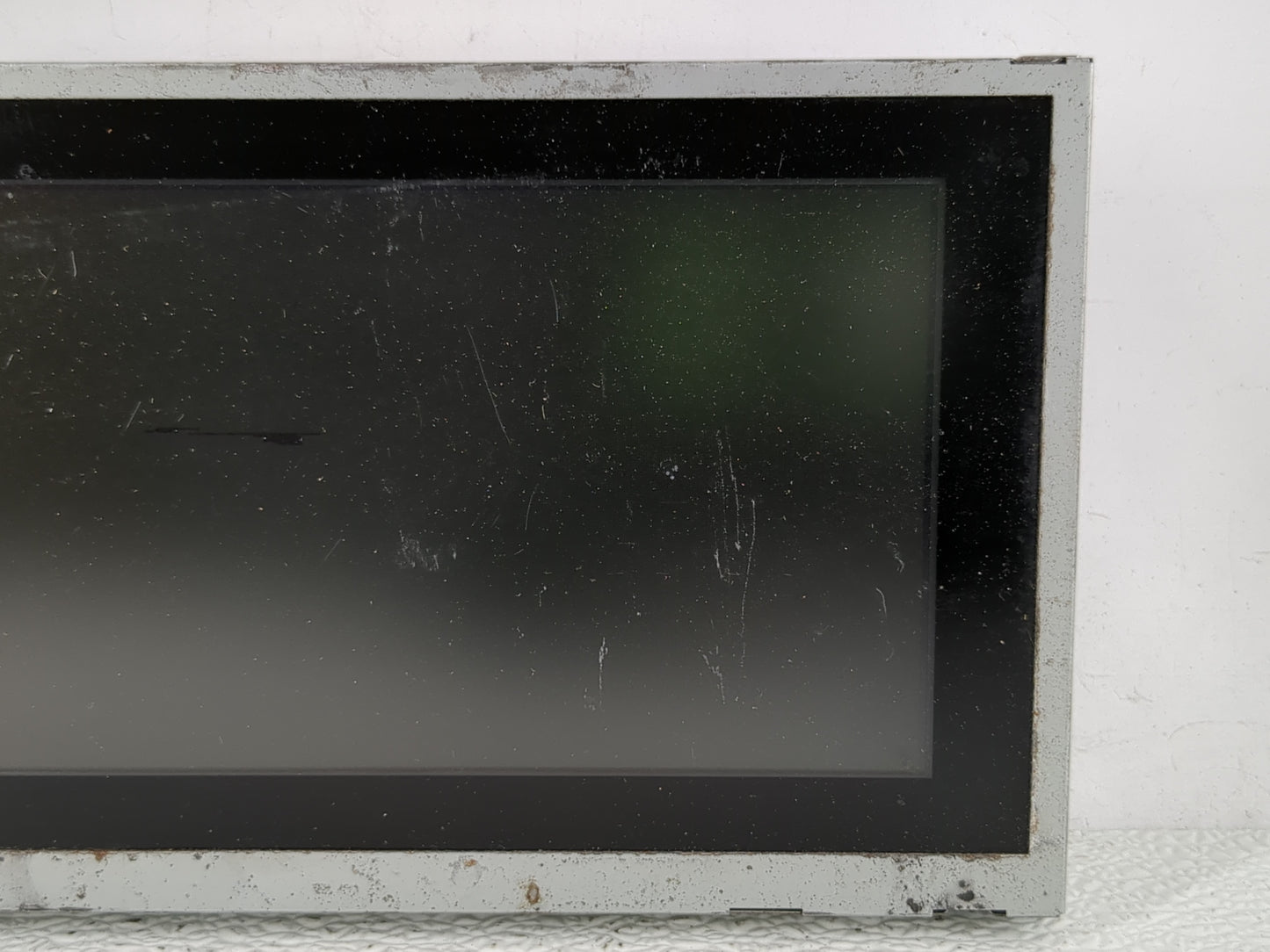 2011-2017 Nissan Quest Information Display Screen - Oemusedautoparts1.com