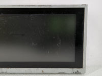 2011-2017 Nissan Quest Information Display Screen - Oemusedautoparts1.com