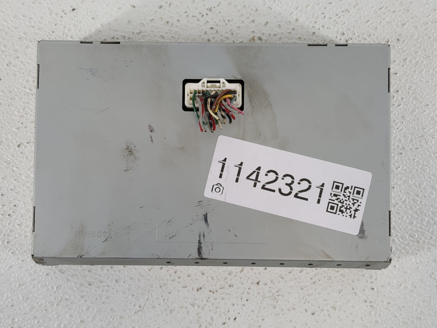 2011-2017 Nissan Quest Information Display Screen - Oemusedautoparts1.com
