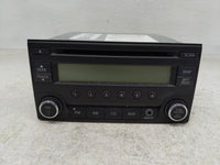 2013-2017 Nissan Quest Radio AM FM Cd Player Receiver Replacement P/N:28185 3WS0A Fits Fits 2013 2014 2015 2016 2017 OEM Use