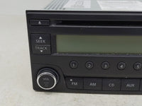 2013-2017 Nissan Quest Radio AM FM Cd Player Receiver Replacement P/N:28185 3WS0A Fits Fits 2013 2014 2015 2016 2017 OEM Use