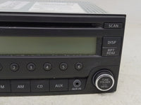 2013-2017 Nissan Quest Radio AM FM Cd Player Receiver Replacement P/N:28185 3WS0A Fits Fits 2013 2014 2015 2016 2017 OEM Use