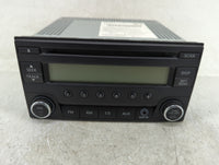 2013-2017 Nissan Quest Radio AM FM Cd Player Receiver Replacement Fits Fits 2013 2014 2015 2016 2017 OEM Used Auto Parts - O
