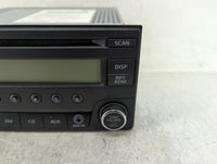 2013-2017 Nissan Quest Radio AM FM Cd Player Receiver Replacement Fits Fits 2013 2014 2015 2016 2017 OEM Used Auto Parts - O