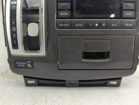 2011-2017 Nissan Quest Climate Control Module Temperature AC/Heater Replacement P/N:682X4 1JB0A Fits OEM Used Auto Parts - O
