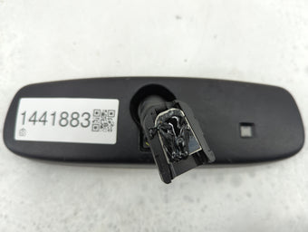 compare product 2013-2017 Nissan Quest Interior Rear View Mirror Replacement OEM P/N:4112A-PZLHL4 Fits OEM Used Auto Parts