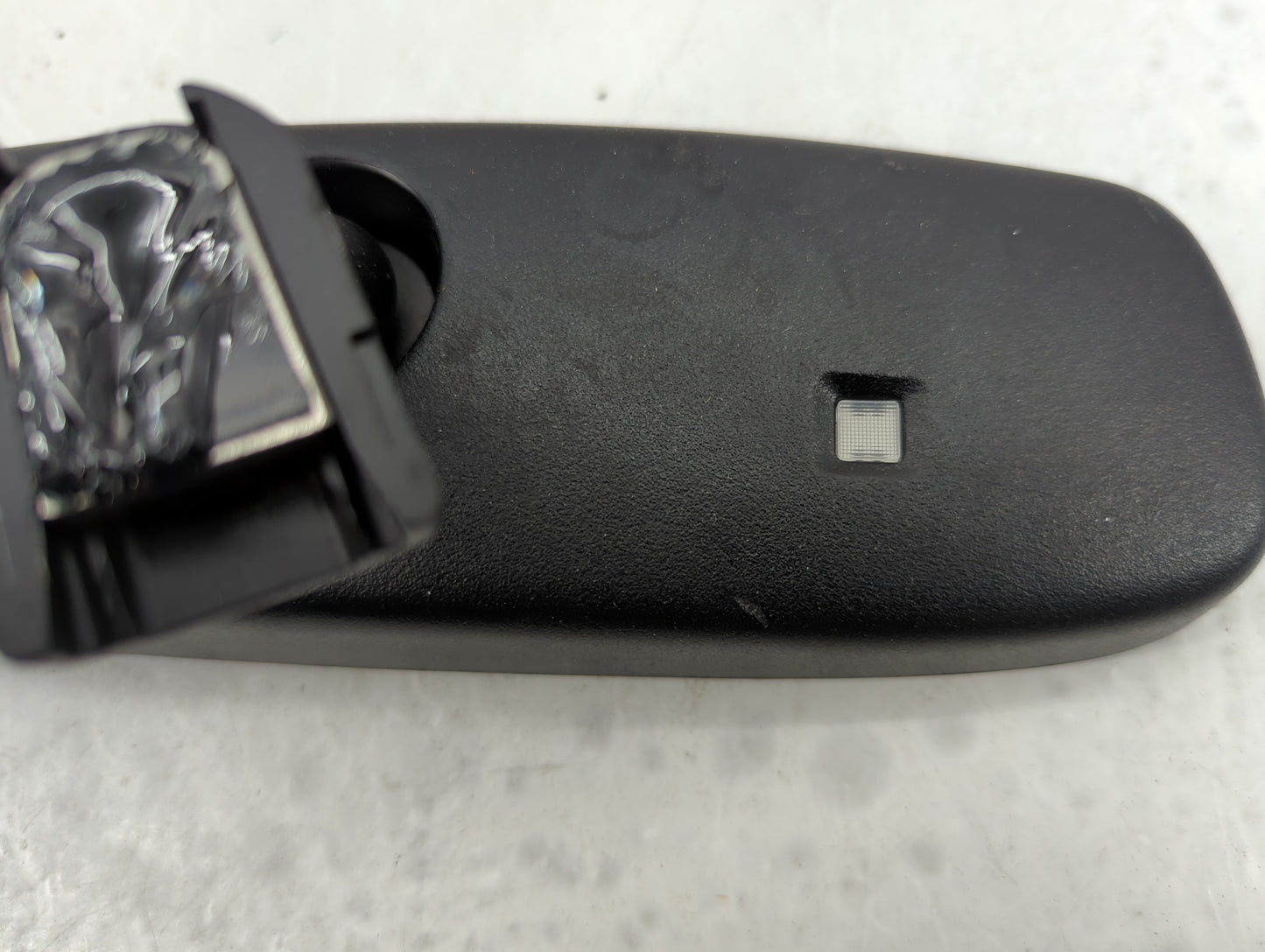 2013-2017 Nissan Quest Interior Rear View Mirror Replacement OEM P/N:4112A-PZLHL4 Fits OEM Used Auto Parts - Oemusedautopart
