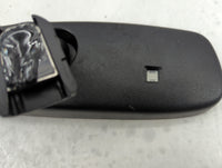 2013-2017 Nissan Quest Interior Rear View Mirror Replacement OEM P/N:4112A-PZLHL4 Fits OEM Used Auto Parts - Oemusedautopart